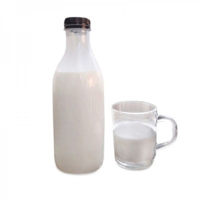شیر الاغ ارگانیک 1 لیتری