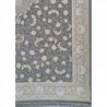 فرش آینده 1500 شانه طرح افسون زمینه سربی (برحسته)