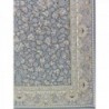 فرش آینده 1500 شانه طرح تارا زمینه سربی (برحسته)