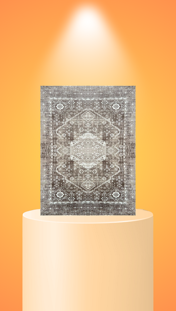 فرش کهنه نما