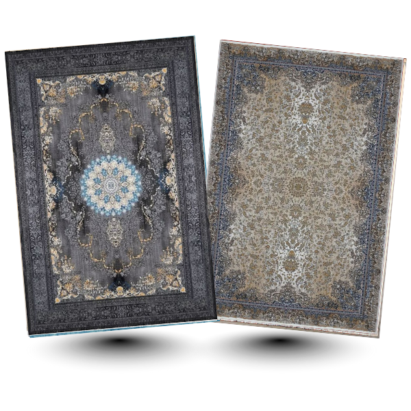 فرش 440 شانه ارزان