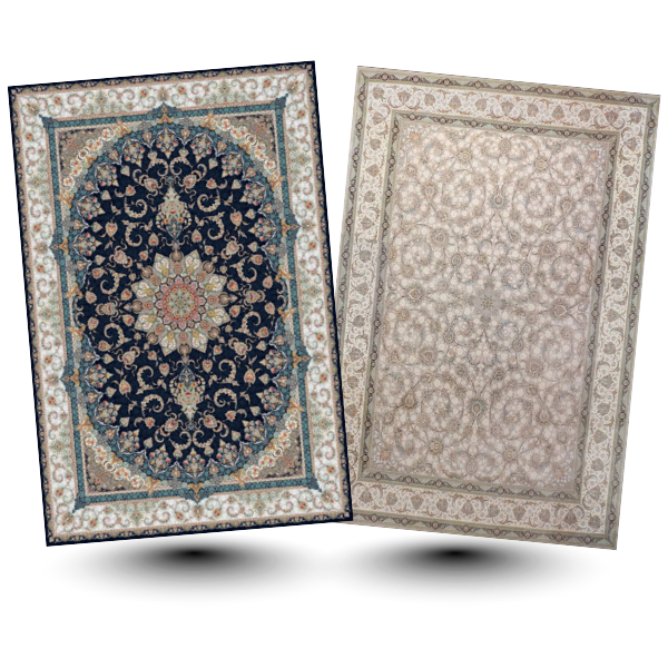 فرش 1500 شانه