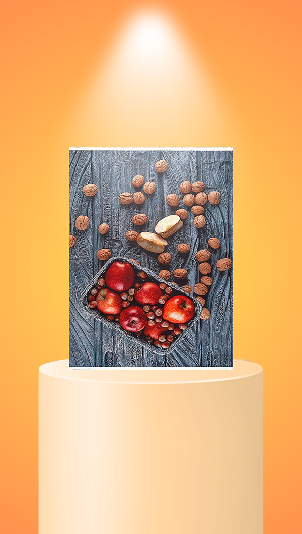 فرش آشپزخانه