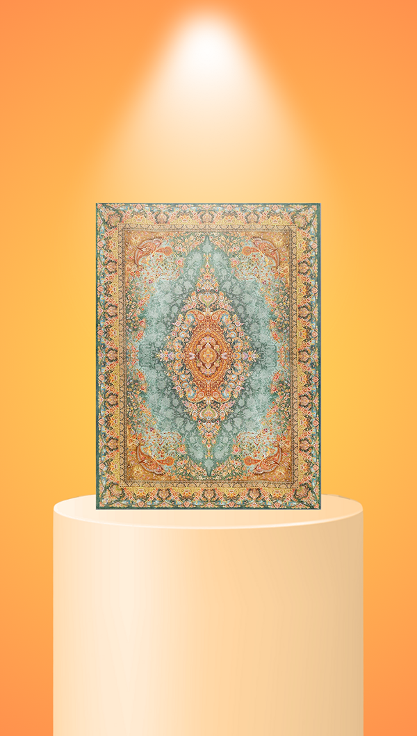 فرش 1200 شانه