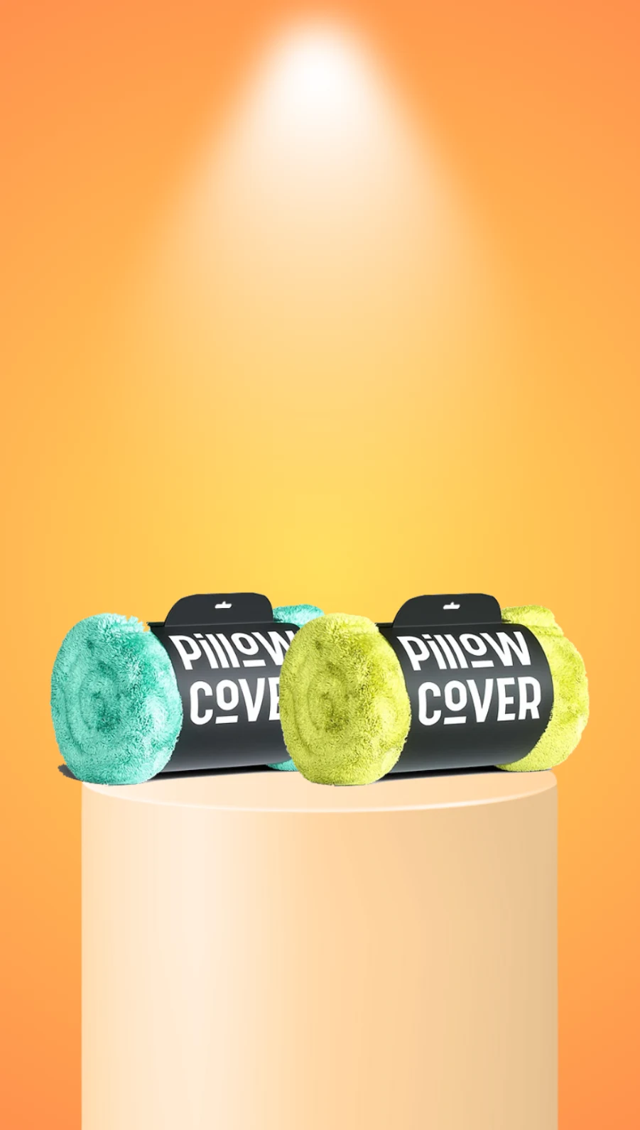 بالشت و روبالشتی