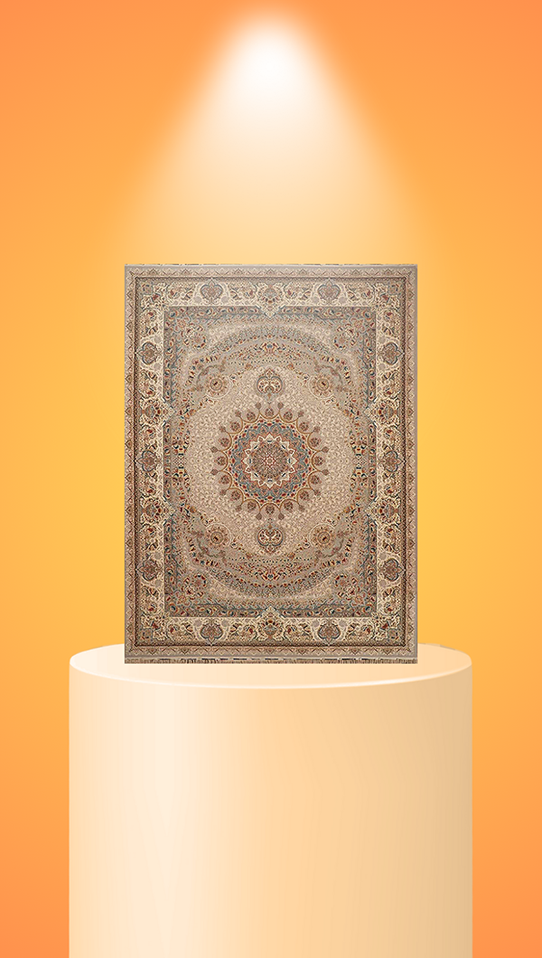 فرش 1500 شانه