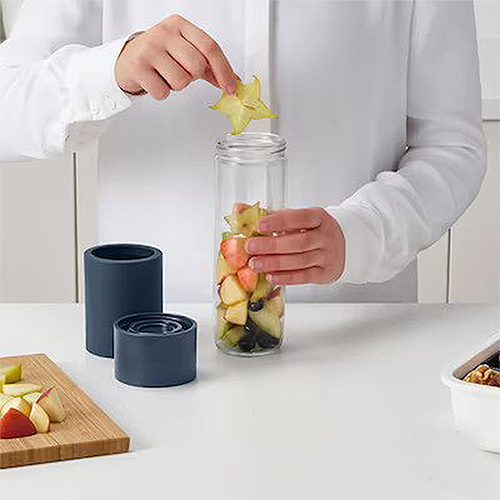  ماگ مسافرتی ایکیا EFTERSTRAVA 