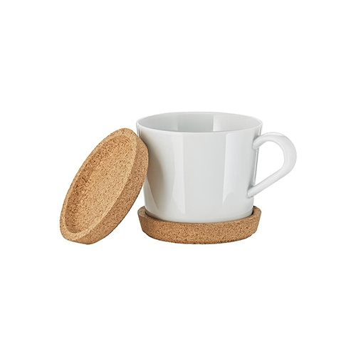  زیر لیوانی چوب پنبه ای ایکیا IKEA 356 