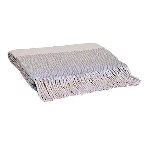 پتو مسافرتی مدل هلیا سایز 220*150 سانتی متر کد 1586