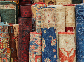 راهنمای جامع خرید فرش ۱۵۰۰ شانه؛ بررسی قیمت، برندها و نکات مهم پیش از خرید