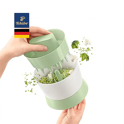  خردکن دستی سبزیجات چیبو 