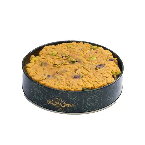 شیرینی سنتی یزد سوهان خانی ممتاز