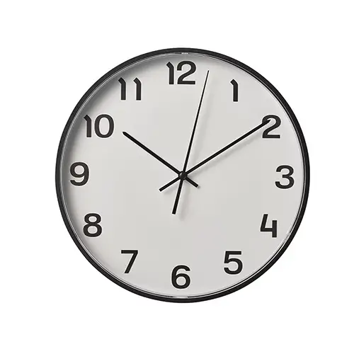 ساعت دیواری ایکیا PLUTTIS