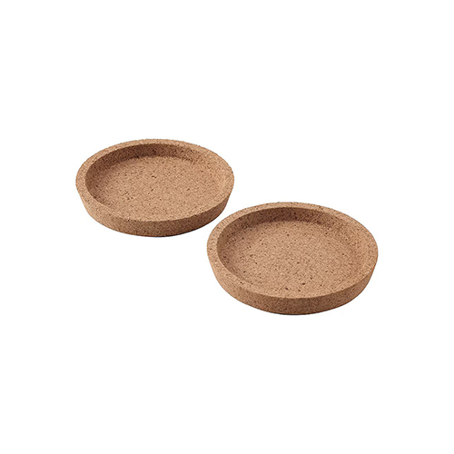 زیر لیوانی چوب پنبه ای ایکیا IKEA 356