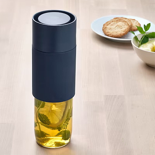  ماگ مسافرتی ایکیا EFTERSTRAVA 