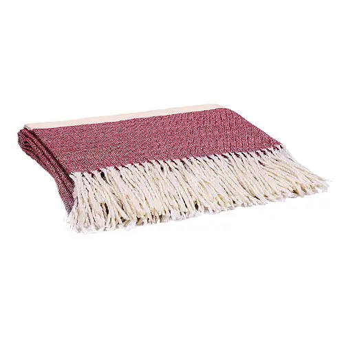 پتو مسافرتی مدل هلیا سایز 220*150 سانتی متر کد 1577