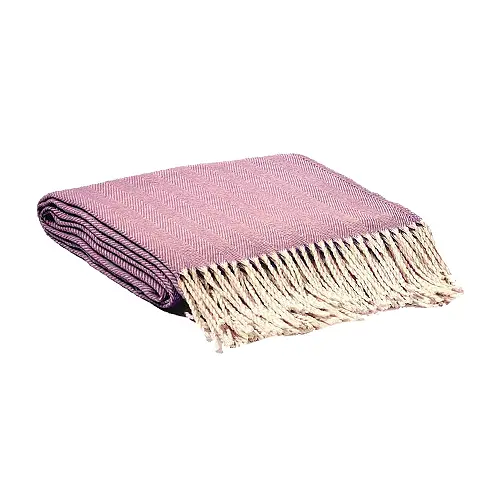 پتو مسافرتی مدل هلیا سایز 220*150 سانتی متر کد 1556