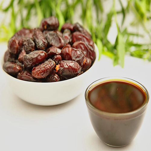  شیره خرما 450 گرمی برند شیررضا 