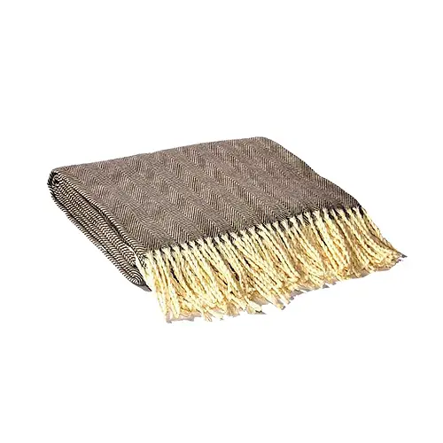 پتو مسافرتی مدل هلیا سایز 220*150 سانتی متر کد 1552