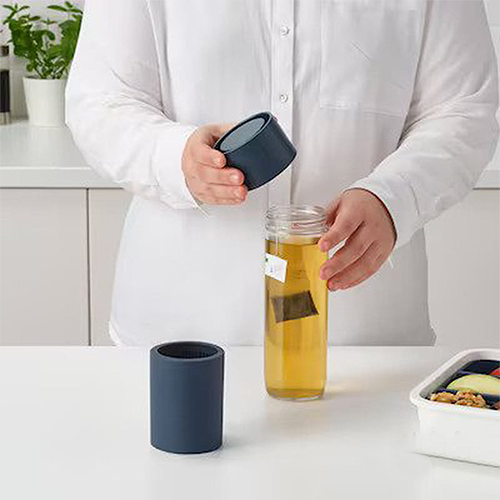  ماگ مسافرتی ایکیا EFTERSTRAVA 