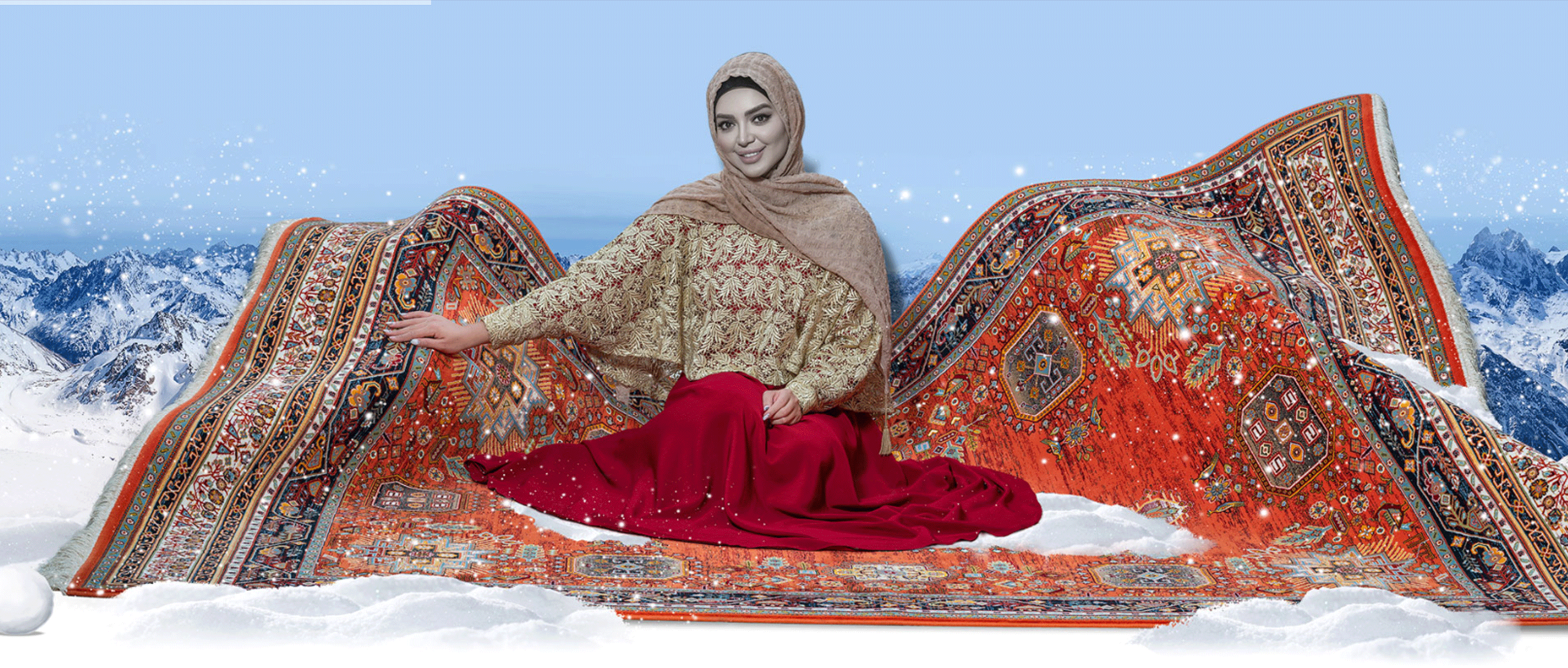 درباره ی شرکت فرش ستاره کویر یزد