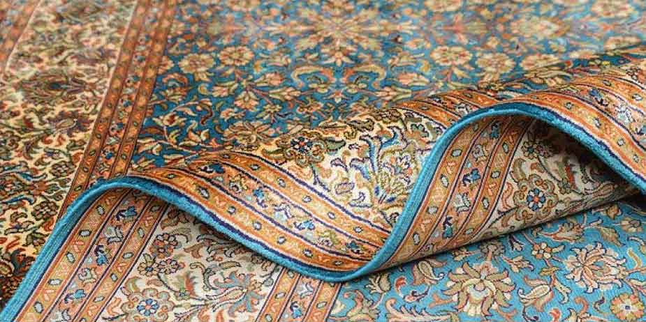 قصه‌ی زیر پایتان: همه‌چیز درباره فرش ماشینی از تاریخچه تا قیمت و دسته‌بندی