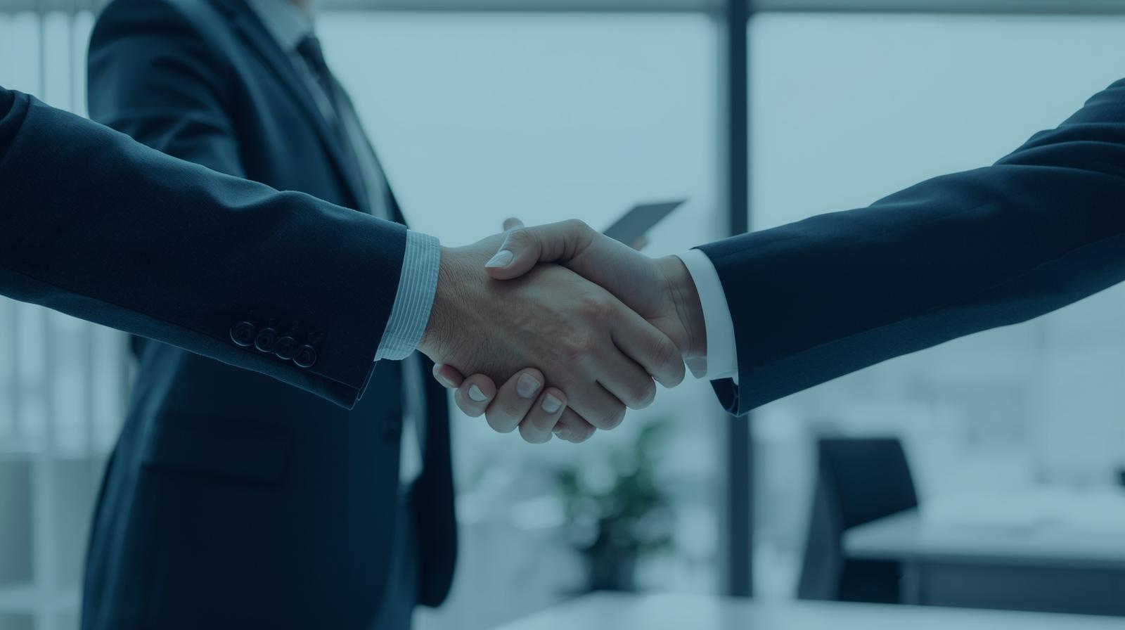 اعطای نمایندگی