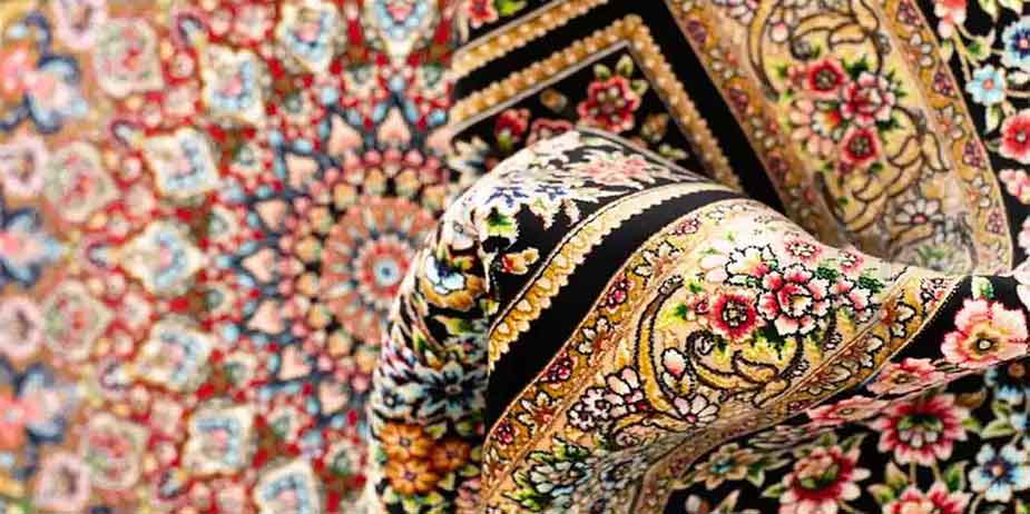 راهنمای جامع خرید فرش ۱۷۰۰ شانه | هر آنچه قبل از خرید باید بدانید