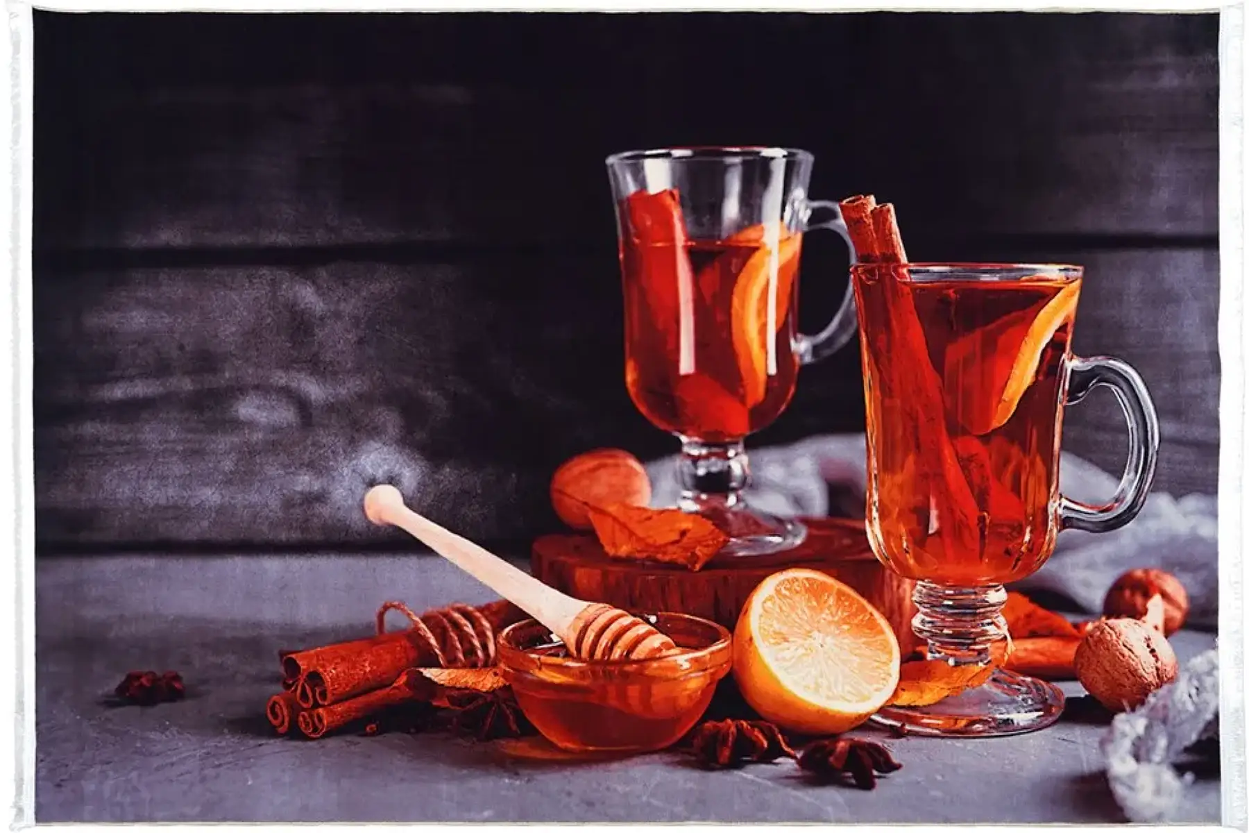 فرش محتشم آشپزخانه کد 101404 زمینه تمام رنگ (غیربرجسته)