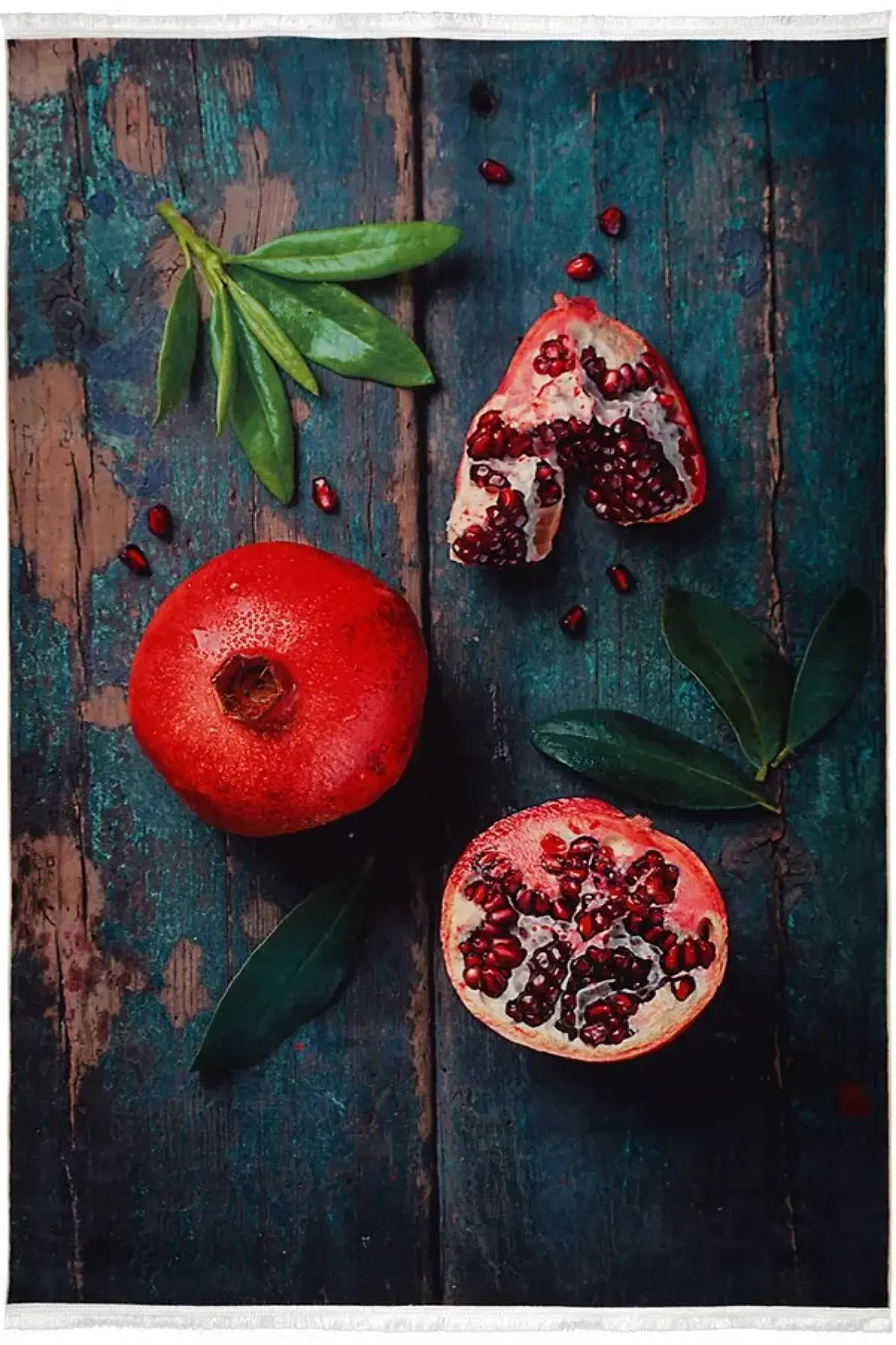 فرش محتشم آشپزخانه کد 101407 زمینه تمام رنگ (غیربرجسته)