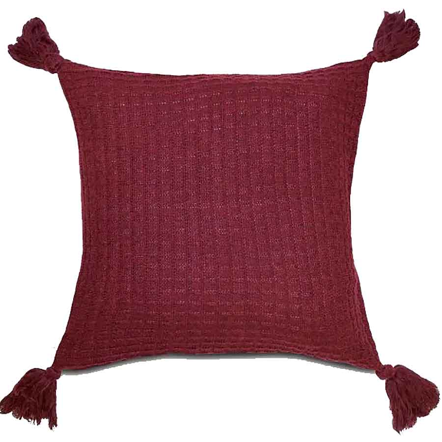 کوسن یک نفره کلکسیون پادینا سایز 43*43 سانتی متر (رنگبندی متنوع)