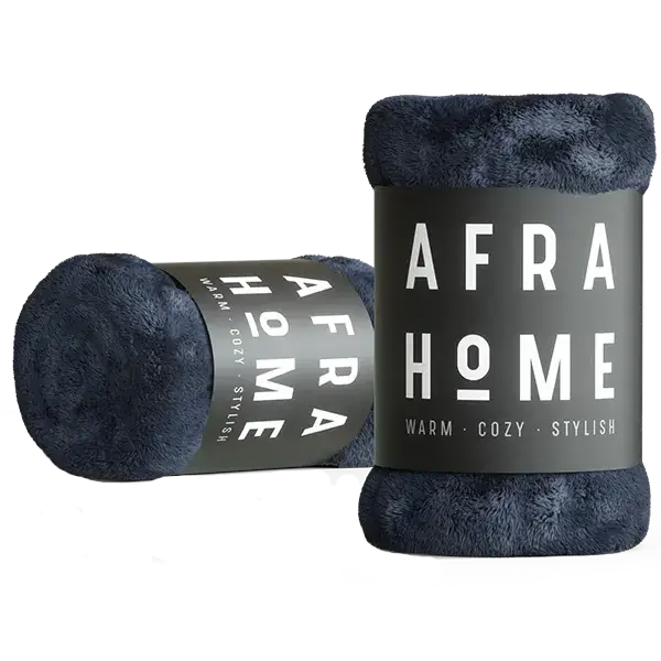 پتو افرا یک نفره کلکسیون لاواترا سایز 210*155 سانتی متر رنگ نوک مدادی