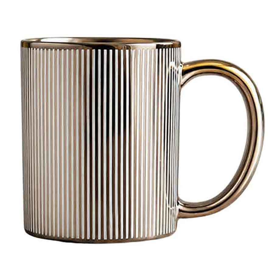 ماگ لاکچری ولوت گاد VELVET GOLD