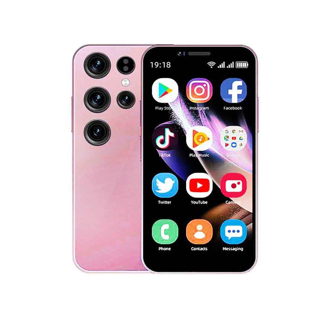 گوشی مینی سامسونگ S25 Ultra ایرپاد دار 2 سیمکارته (سوپرکپی)