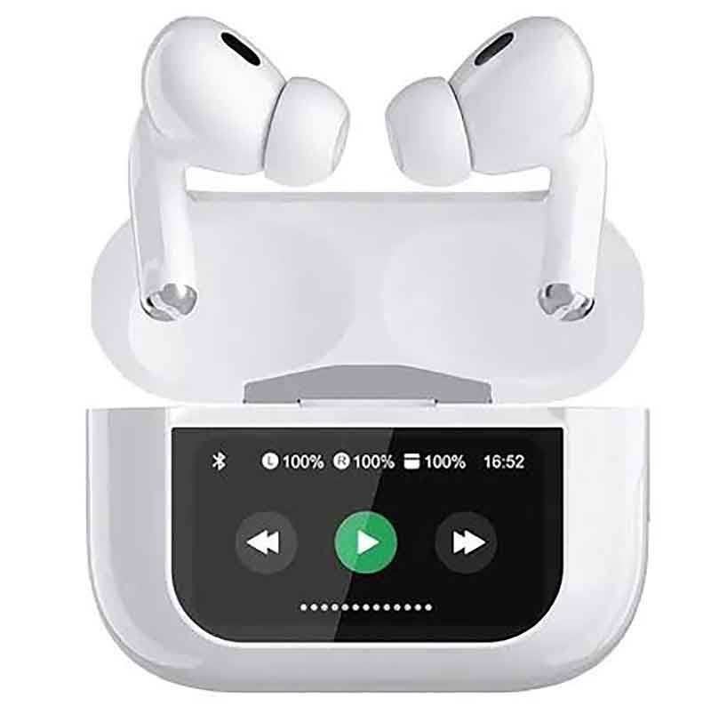 ایرپاد بلوتوثی عالی برند REMAX CozyPods W30N (اورجینال)