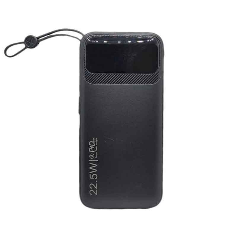 پاوربانک ۳۰ هزار Levino Powerbank 30mah (اورجینال)
