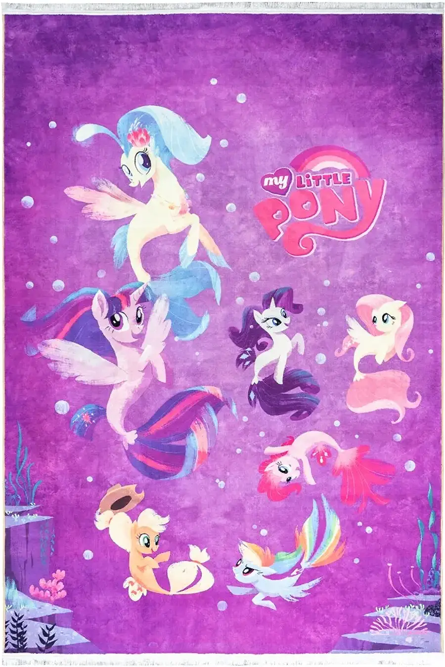 فرش محتشم اتاق کودک طرح یونی کد 2599008072 زمینه تمام رنگ (غیربرجسته)