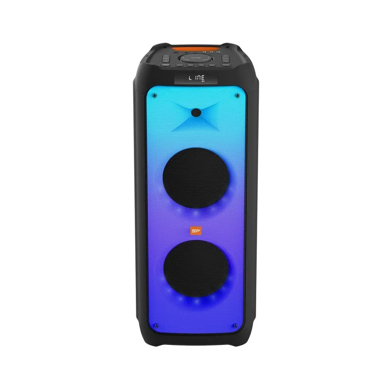 اسپیکر بلوتوثی قابل حمل سیلیکون پاور مدل BS97 (اورجینال)