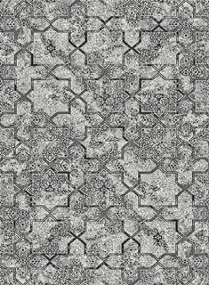 گلیم ماشینی رحیمی یزد کد588 (غیربرجسته)