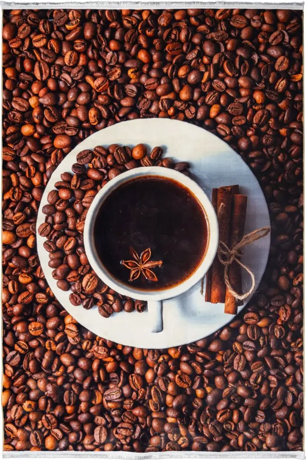 فرش محتشم آشپزخانه کد 2544042090 زمینه تمام رنگ (غیربرجسته)