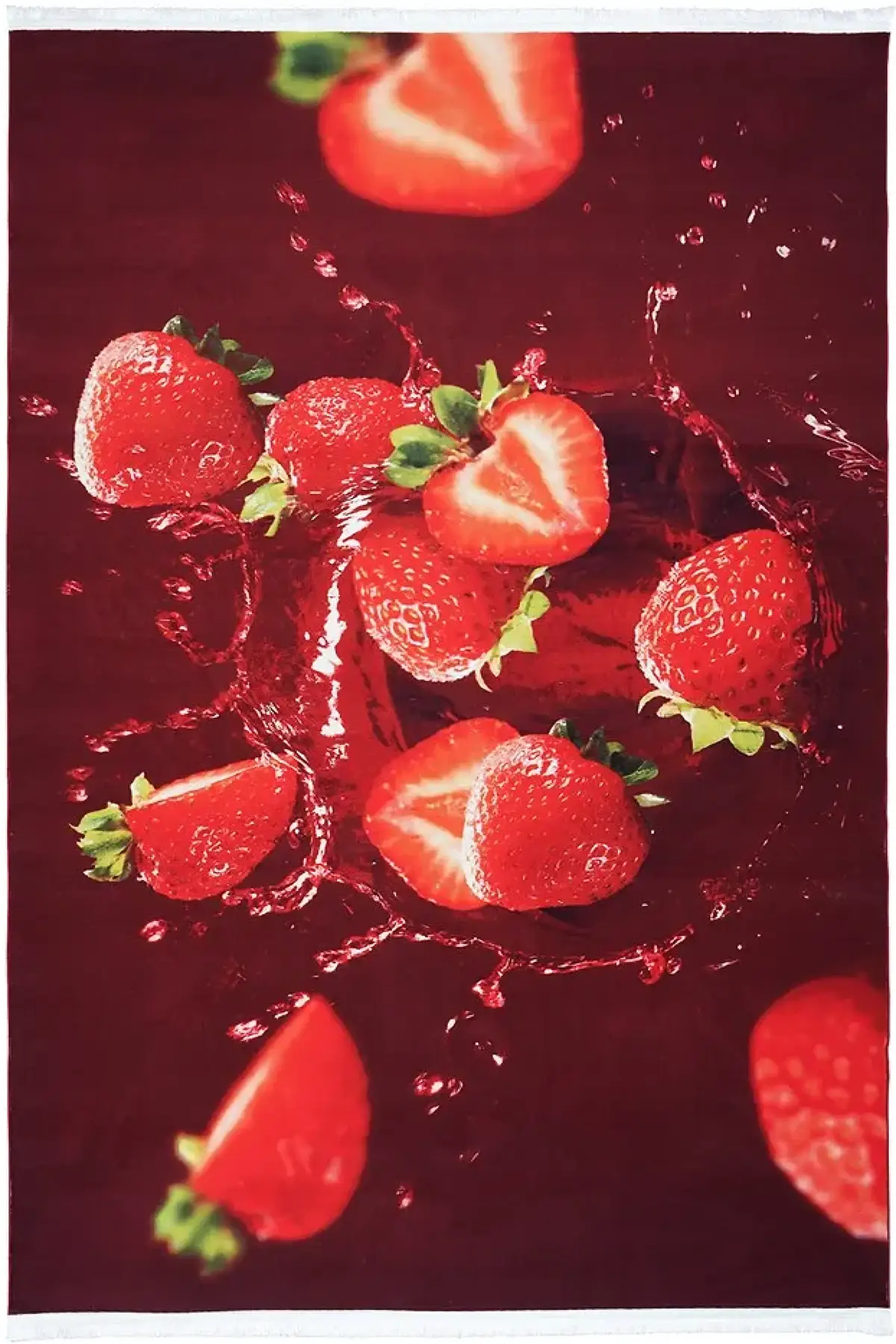 فرش محتشم آشپزخانه کد 100485 زمینه تمام رنگ (غیربرجسته)