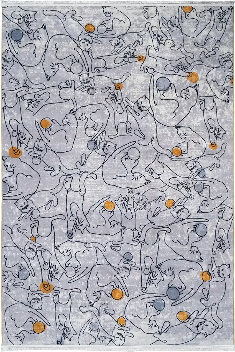 فرش محتشم 700 شانه مدرن کد 2599037090 زمینه تمام رنگ (غیربرجسته)