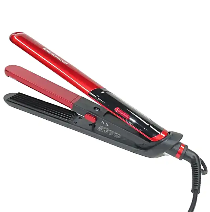 اتو مو دو کاره بابلیس BABYBAS Nano 9227 (اورجینال)