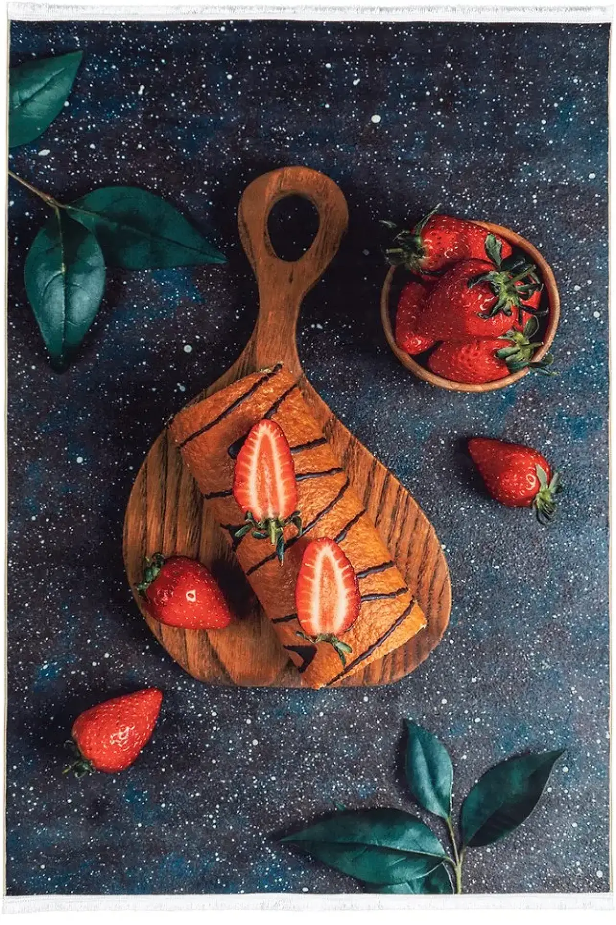 فرش محتشم آشپزخانه کد 101408 زمینه تمام رنگ (غیربرجسته)