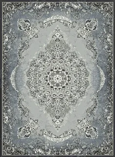 گلیم ماشینی رحیمی یزد کد 568 (غیربرجسته)