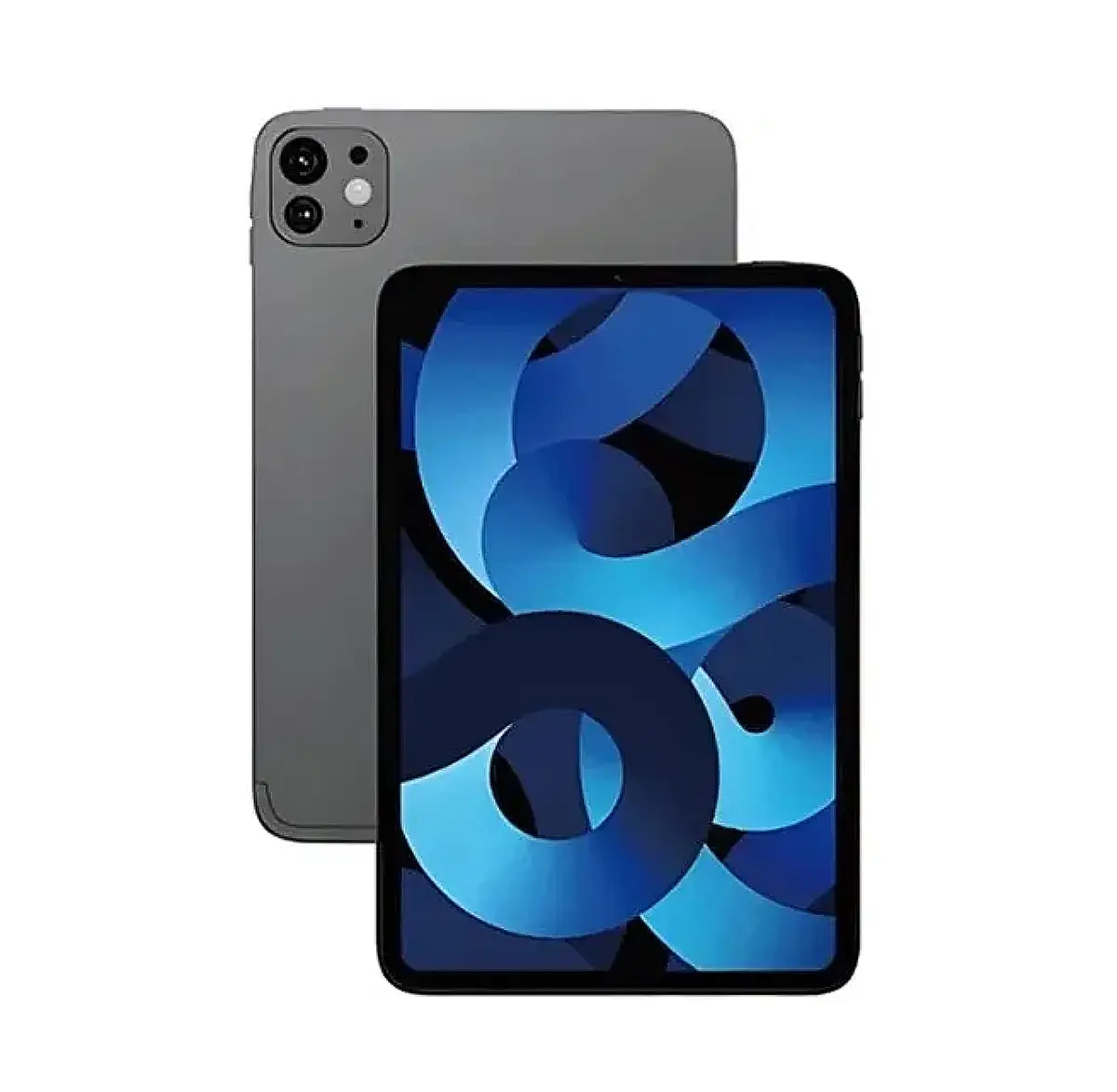 تبلت سیمکارتخور Telzeal P104 با رم 16 گیگابایت - حافظه ۱ ترابایت - نمایشگر 10.1 اینچ - ریجستر شده «اورجینال»