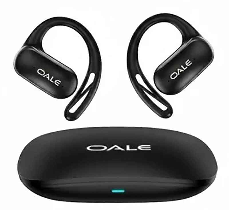 ایرپاد القایی اورجینال oale مدل iFree 13 (اورجینال)