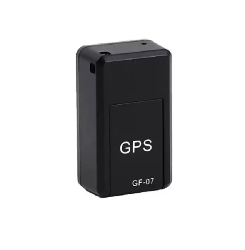 جی پی اس و ردیاب خودرو مدل GF-07 (اورجینال)