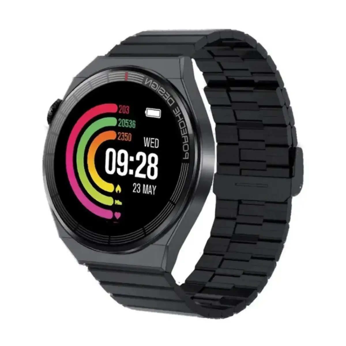 ساعت هوشمند پاوا مدل ELEGANCE (اورجینال)