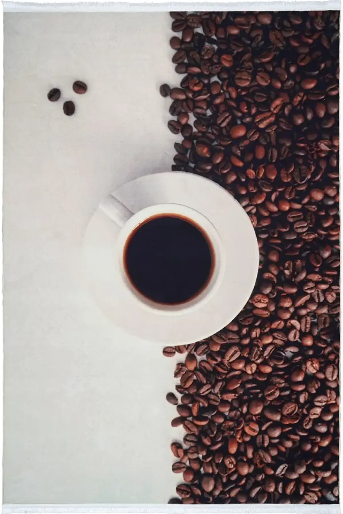 فرش محتشم آشپزخانه کد 100468 زمینه تمام رنگ (غیربرجسته)